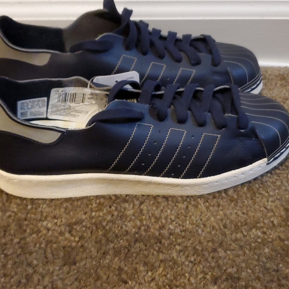 SUPERSTAR 80's